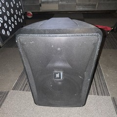 JBL 28-1L PA Speaker – Black