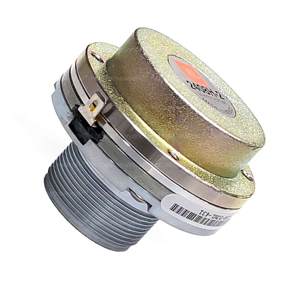 JBL 2408H-2 Speaker Horn Driver Factory Original Replacement Part 5020337X