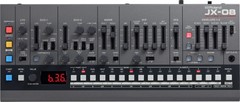 Roland JX-08 Boutique Series JX-8P Polyphonic Synthesizer Sound Module