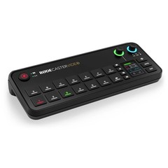 RODECaster Video & Audio Production Console