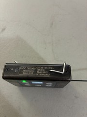 Lectrosonics LMB Digital Hybrid Transmitter- C1,614-691 Mhz #13