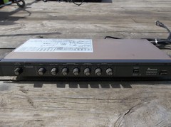 ibanez dm500 digital delay effects processor, great 80’s sound nice condition