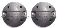 Diaphragm For Mackie 350 V1 & C200, DC10/1500-16 P/N 0006216, 16 Ohms