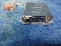 ClearOne Dialog 20 Wireless Beltpack Transmitter/Mic, 910-6104-001