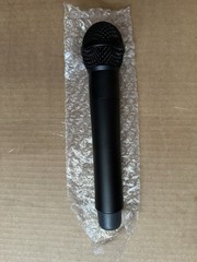 NEW DENON ENVOI Handheld Wireless Microphone Transmitter for Envoi Speaker FS