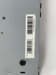 Tascam US-1200 6-in/2-out USB 2.0 Audio Interface ~ No Power Supply / UNTESTED