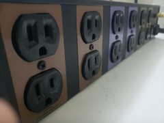 Mint • Monster Power PRO 3500 Power Conditioner • Excellent Working Condition