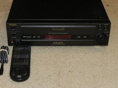 RARE Yamaha DSP-E300 Natural Sound Digital Field Processor W/REMOTE TESTED WORKS