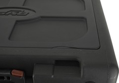 SKB 1SKB-R106W 10×6 Rolling Rig Case 6RU – BLEMISH