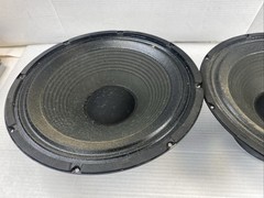 ibanez p1216d power jam 12” replacement speaker pair