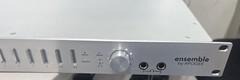 Apogee Ensemble FireWire Audio Interface Multi–Channel 24bit/192kHz-MacOS