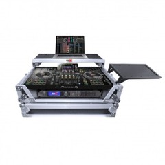 Pro X Universal Laptop Side Shelf – Fits Most Pro X Controller Cases