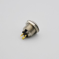 mini xlr male connector plug 3 4 5 pin socket 5lot silver for microphone cable