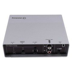 Steinberg UR12 USB Audio Interface 2 Channel Phantom Power Direct Monitor 192kHz