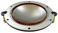 MB Acoustics original replacement Diaphragm for TW97 Driver, 4″ VC, 8 ohm,1000W