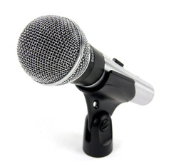 565SD Professional Wired Microphone🎤🎤🎤 ﻿