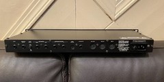 DigiTech IPS 33B Super Harmony Machine Harmonizer Multi-Effects Used