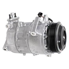 A/C Compressor with Clutch for Chevrolet Malibu 1.5L 2016-2024