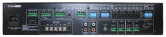 Atlas Sound IED AA240G 6-Channel 240W Professional Mixer Amplifier 70V 100V