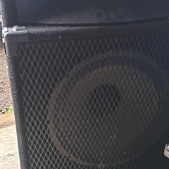 Soundtech CX2 15” 2 Way Speaker Crossover – 8 Ohm – Bi-amp 1200hz – SPEAKON 1/4”