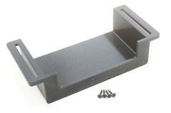 Desk Mounting Brackets for Focusrite Scarlett 2i2 (3rd gen) AV Rack Shelf