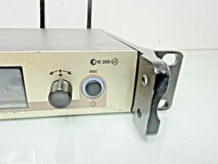 Sennheiser EW 300 G3 IEM – Transmitter w/ Antenna, PSU [516 – 558 MHz]