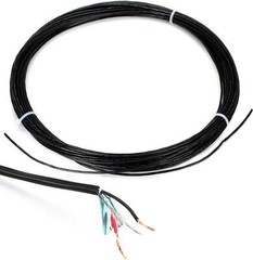 Pro Co Acculink AC1 (MIC2.K) Bulk Install Balanced Wire – 100 Foot