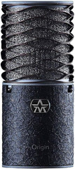 Aston Origin Black Bundle: Mic, Pop Filter & Shock Mount Set