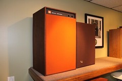 Light Tan Fabric 36 x 66 inch JBL Studio Monitor JBL Home Speaker All Brands