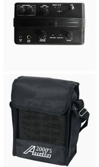 Audio 2000’s AWP604D Rechargeable Portable PA System AWP604D (New & Unopened)