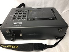 Fostex PD-4 Digital Audio Recorder