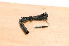 Shure BETA 98A/C Miniature Condenser Instrument Microphone CG010WW