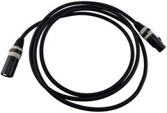 Monster Prolink StudioLink XLR Male to Female Cable Neutrik 13 ft 10 in