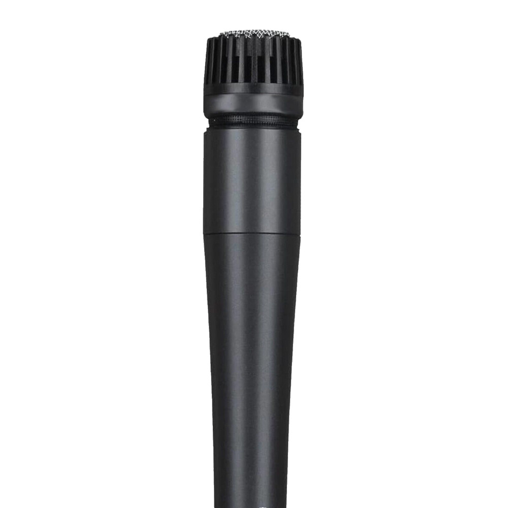 5Core ND-57X Cardioid Dynamic Wired Instrument Microphone + Cable + Bag