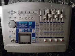 Tascam Digital Portastudio 788. Good condition. No Power Supply. With manual.