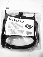 Bose T4s ToneMatch Bracket for Standard Mic Stand – Model MST4-PRO