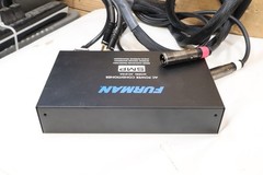 Furman AC-215A Compact Power Conditioner