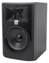 JBL 305P MkII 5″ 2-Way Powered Studio Reference Monitor Monitoring Speaker