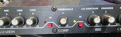 BBE 383 Bass Preamp