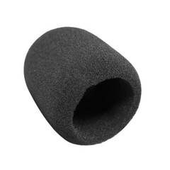 Foam Cover Windscreen For Microphones Noise Reductions Windshield Protectors