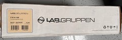 Lab Gruppen 16:4