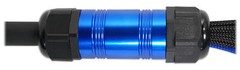 Rockville SX1650 16 Channel 50 Foot XLR Snake Cable, 100% OFC, Double Shielded