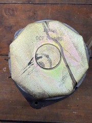 1976 Original Bose 4.5″ Full Range Speakers Pair For Bose 301 501 601 Series