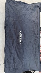 Soundcraft Vi3000 Digital Mixer 128-Channel Console w/ Roadcase and Cover