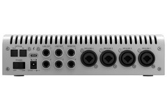 Universal Audio Apollo x4 Gen 2 Thunderbolt Audio Interface – Essentials+