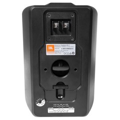 (2) JBL Control 25-1 5.25″ 30w 70v Wall-Mount Commercial Restaurant/Bar Speakers