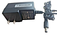 Polycom 12v DC Power supply adapter for Shure PGX4 QLXD4 SLX4 BLX4 FP22 FP33