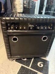 Vintage Kustom 100C-6