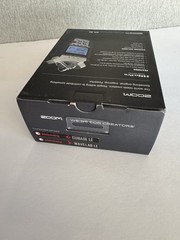 ZOOM H4n Pro -Silver- Multi Track Digital Recorder -New Old Stock- US SELLER