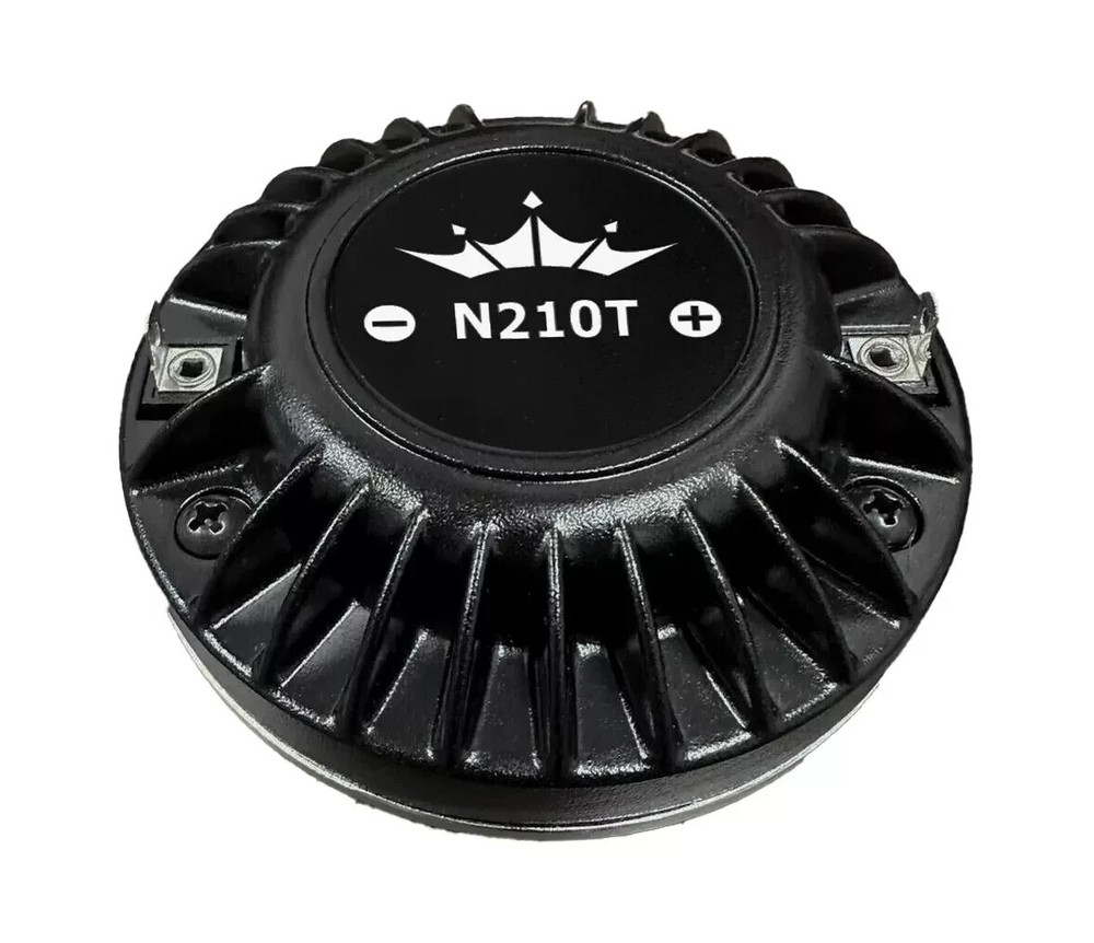 Original Factory Eminence N210T Driver Bolt-On 1″ Neodymium Driver 8Ω
